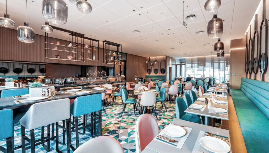 Food & Drinks 3, Guangzhou Muwenti Hotel Management Co., Ltd, Guangzhou