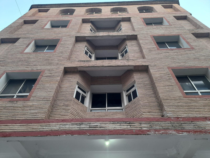 Others 2, Hotel Utsav Deluxe, Patna