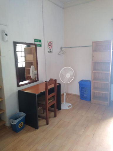Others 3, Hostal Don Felipe, Guadalajara