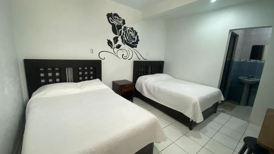 Others 2, Hotel Posada Juquila, Chignahuapan