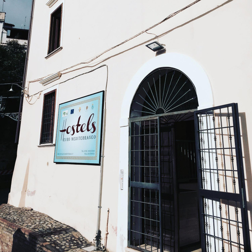 2, Hostels Euro Mediterraneo, Cosenza