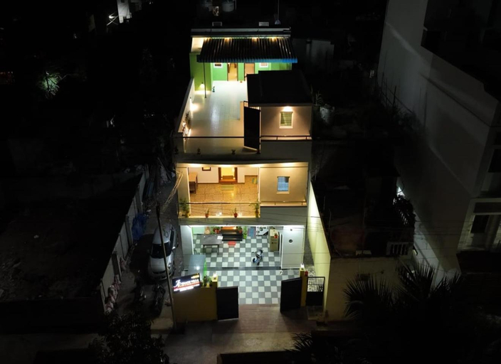 Others 5, Sea View JC Villa, Viluppuram