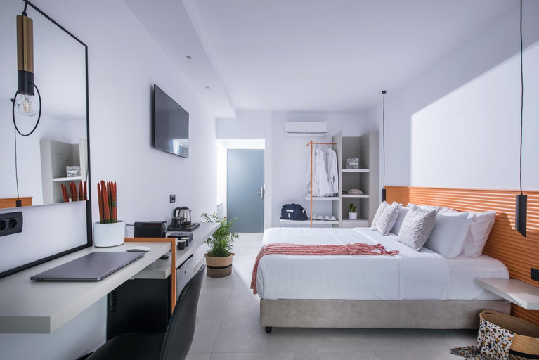 Others 5, Meramaglia Hotel, Crete