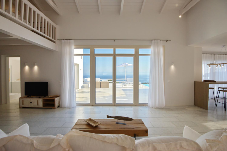 Others 3, Anemone Villas hotel, Thessaly