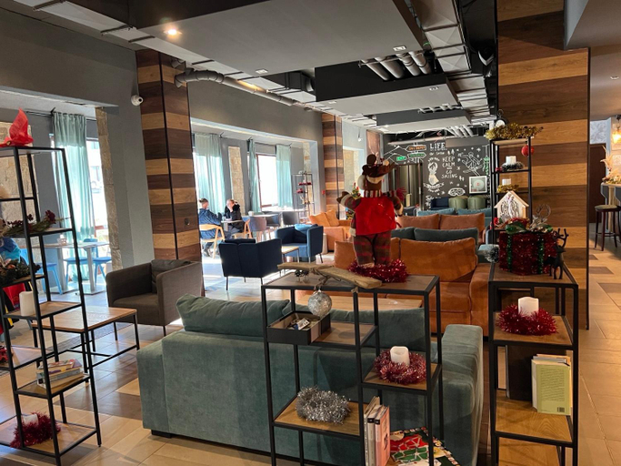 Others 4, Borovets Gardens - Studio E 27, Samokov