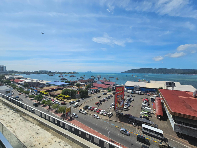 Others 3, Tanjung Aru Apartments, Kota Kinabalu