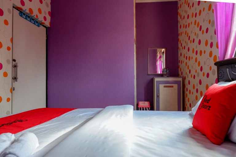 Bedroom 11