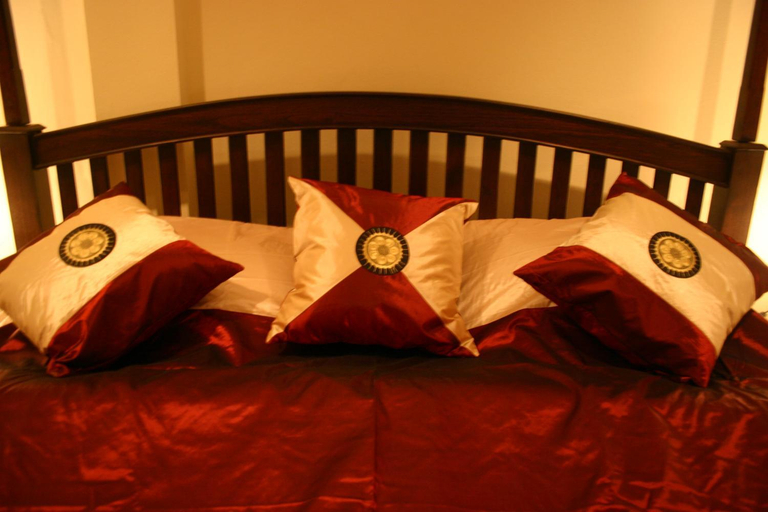 Bedroom, Tolmaj Family Apartment, Mueang Krabi