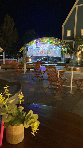 Food & Drinks, OASIS COTTAGE, Sukabumi