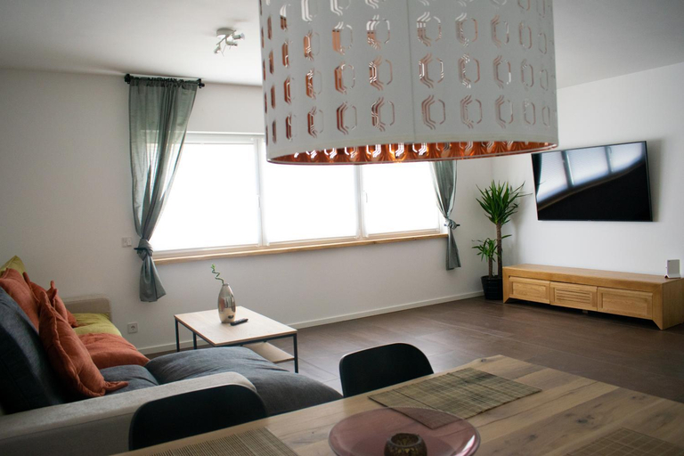 Others 4, unique flat, Düsseldorf