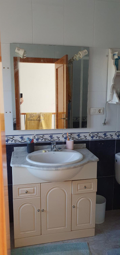 Bathroom 4, Cresta Azul, Almería