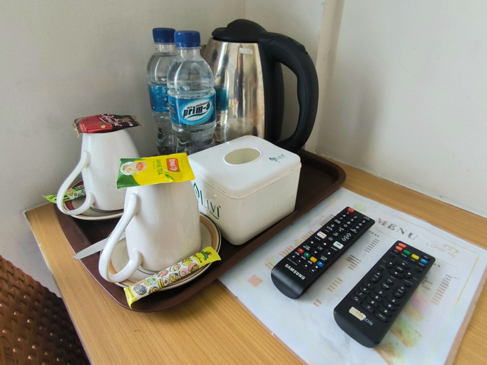 Amenities