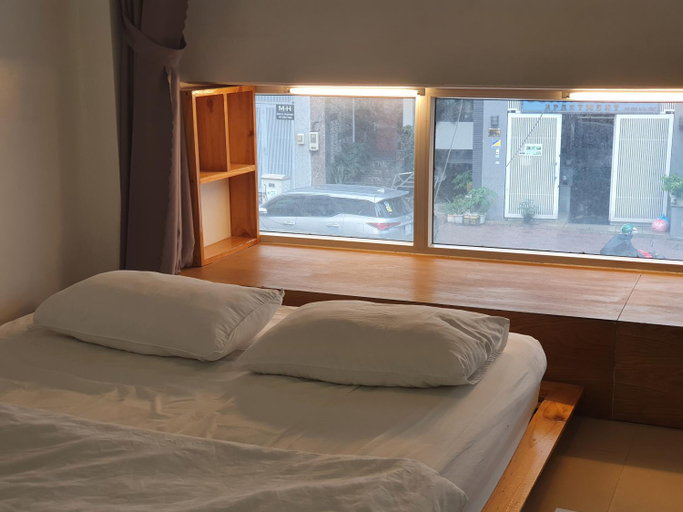 Others 2, Du Homestay 1, Bình Thạnh