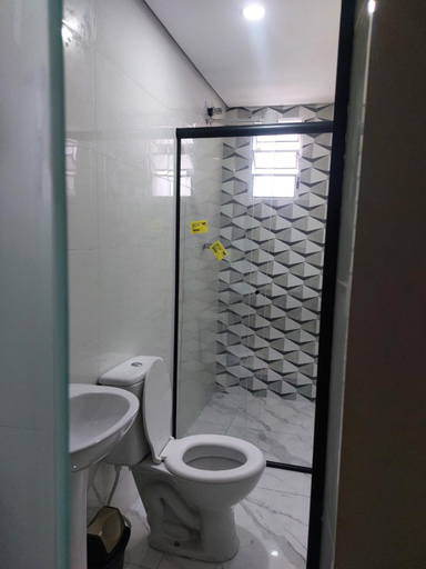 Hotel Zafira, São Paulo