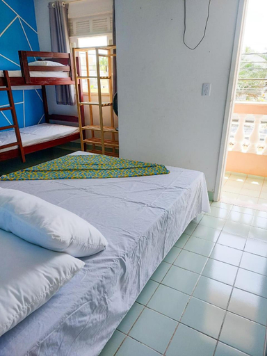 Others 3, Mare Hostel Itapua, Salvador