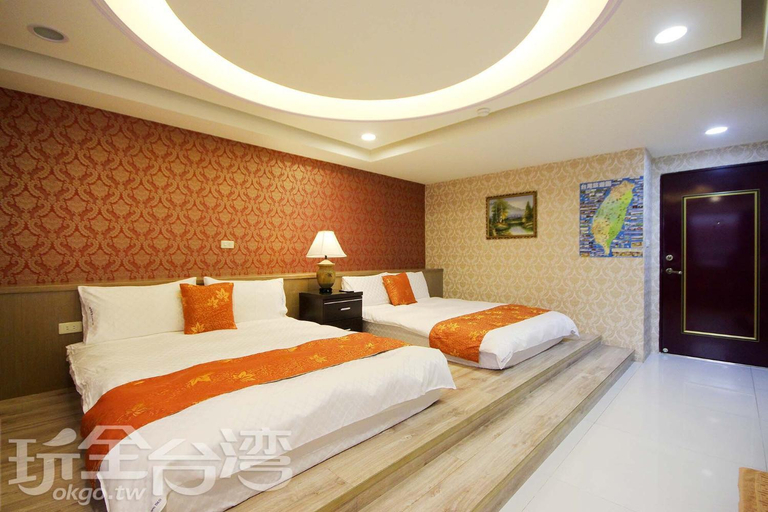 Others 2, Good Sleep B&B, New Taipei City