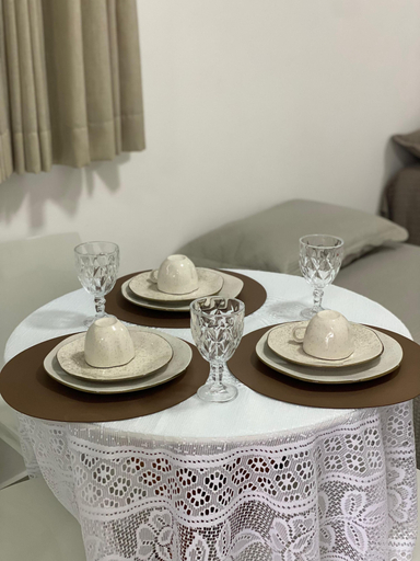 Food & Drinks, Flat 210 no Centro de Porto de Galinhas, Ipojuca