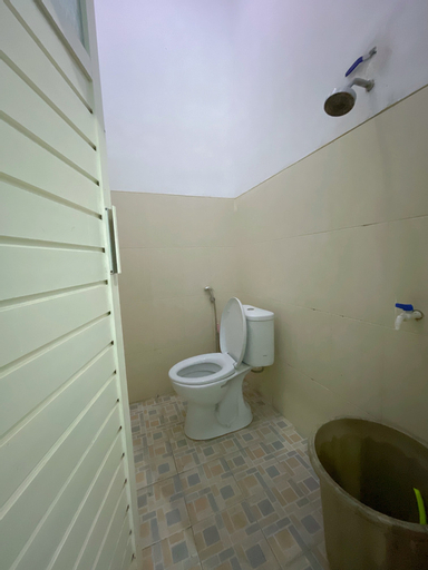 Bathroom 5