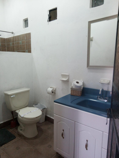 Others 4, Villas de Alcazaba, Catorce