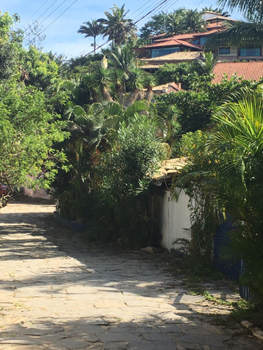 Others 2, Aldeia de Geriba - Jardim, piscina e praia, Armação dos Búzios