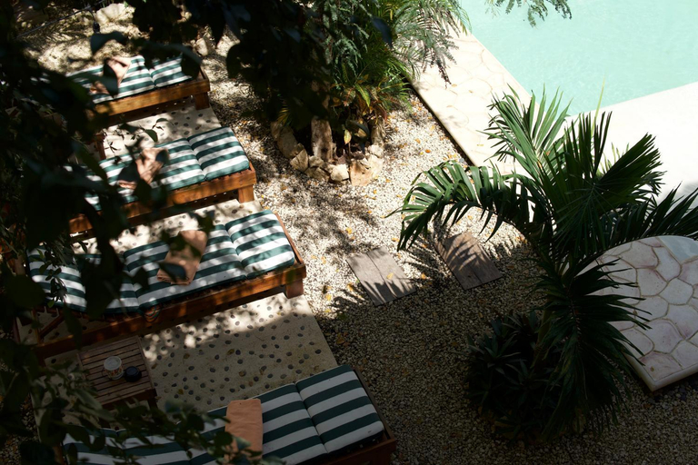 Exterior & Views 2, Aldea San Lam, Cozumel