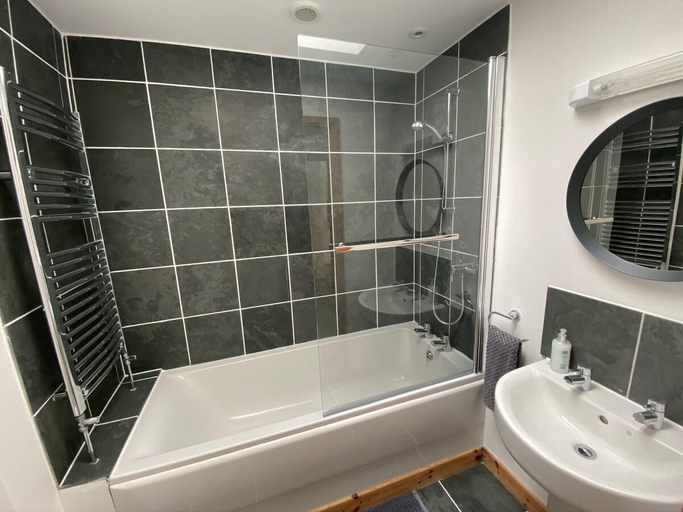 Others 5, St Benedict’s Street Flat with Roof Terrace, Norfolk