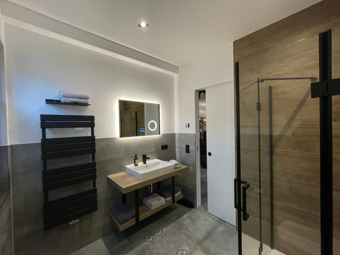 Others 3, Quartier 22, Schmalkalden-Meiningen
