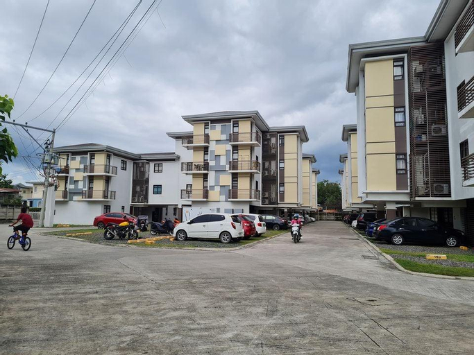 FURNISHED 1BR WITH FREE PARKING and WIFI, Cebu City