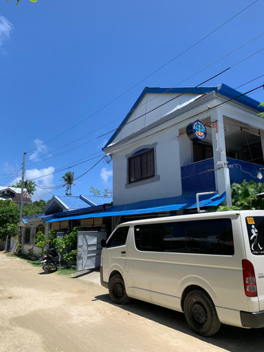 Bayay Hayahay Homestay, General Luna