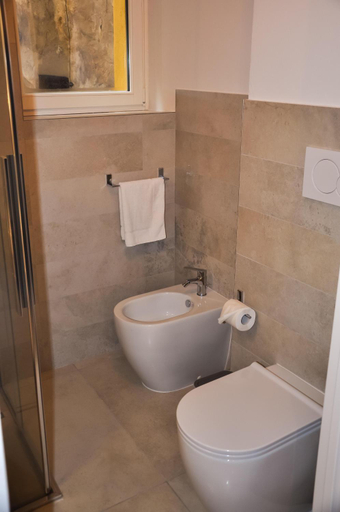 Others 4, Bramante Suites Urbino, Pesaro E Urbino