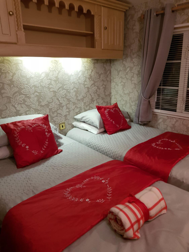Others 4, Rooms at Tarrareoch, West Lothian