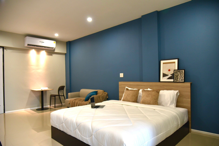 Bedroom 9