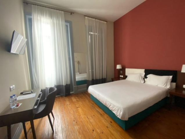 Others 3, Palacete Suite Aveiro, Aveiro
