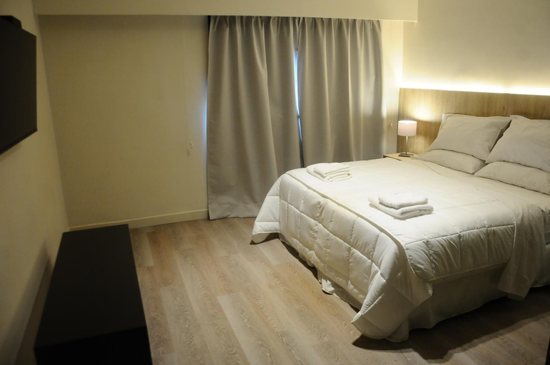 Bedroom 2, Ancasti, Capital