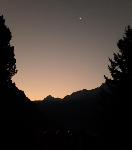 Others 3, ALPINO B&B, Sondrio