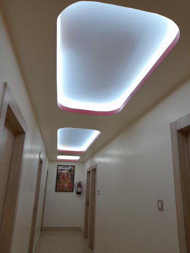 3, HOTEL THE NEST, Patna