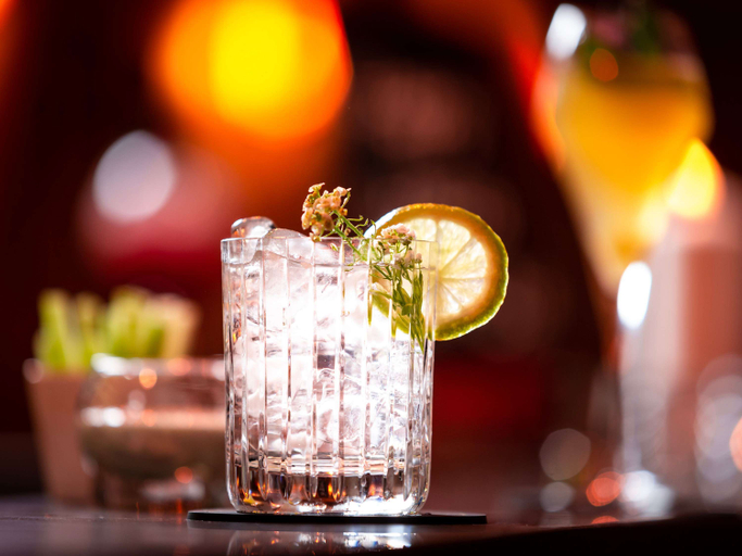 Food & Drinks 5, Cour du Corbeau Hotel Strasbourg - MGallery Collection, Bas-Rhin