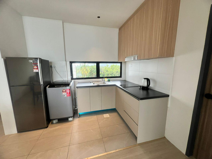 Others 4, Sematan Roxy 2 Bedroom Apartment, Lundu