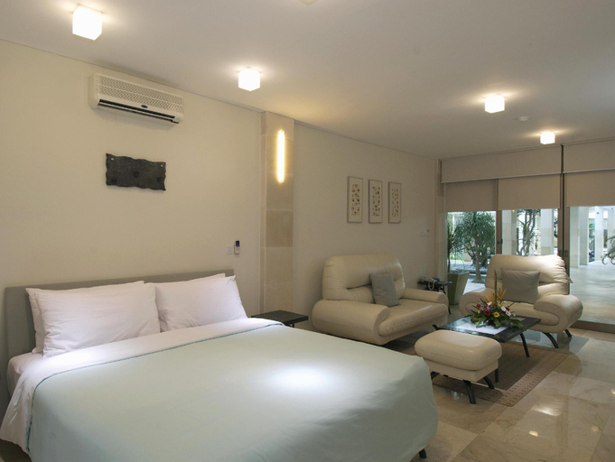 Bedroom 9