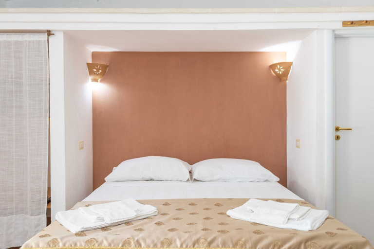 Bedroom 3, Borgo del Sole Salento, Lecce