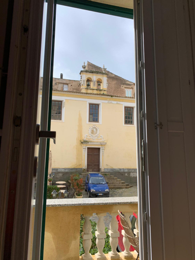 Others 2, B&B Raponsoli, Vibo Valentia
