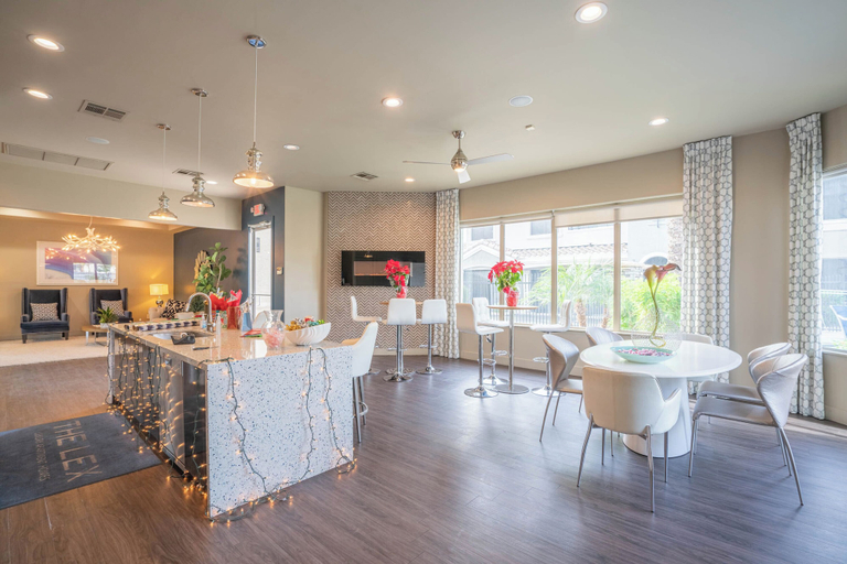 Food & Drinks, ROVE LIVING/KB - Lex on Central, Maricopa