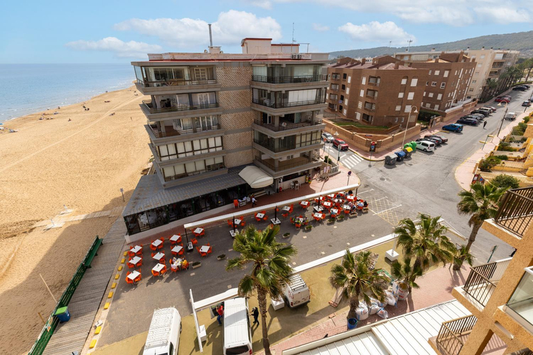 Others 5, Beach Haven by Fidalsa, Alicante
