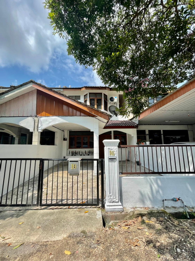 Exterior & Views, Home10#4pax#Netflix#NearAeonAlma&LotusBM, Seberang Perai Tengah