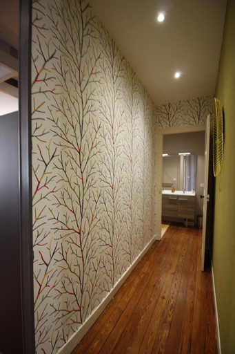 Others 5, Appartements Plantagenet - Le 27, Sarthe