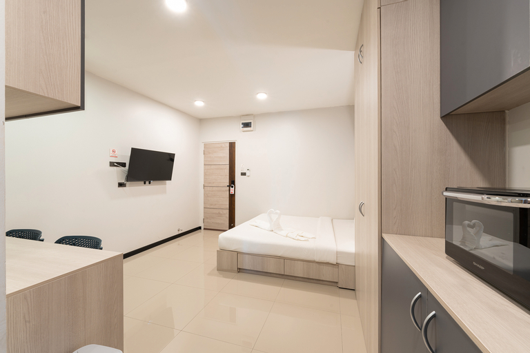 Bedroom 6