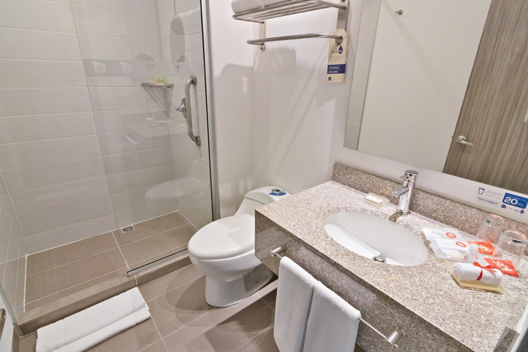 Bathroom 4, GHL Style Yopal, Yopal