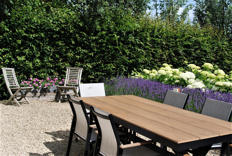 Others 3, Kokerelle vakantiewoningen, Oost-Vlaanderen