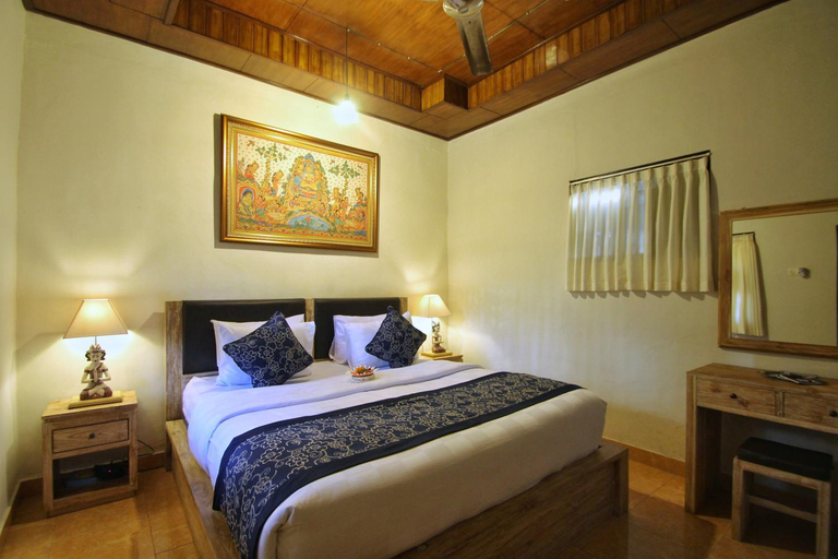 Bedroom 12