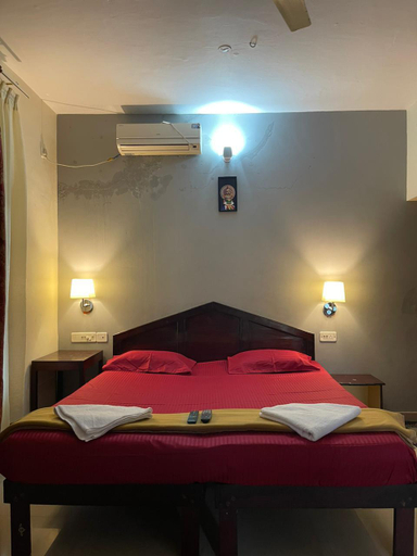Bedroom 2, The Haiwa By Hudels, Thiruvananthapuram